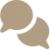 comment-bubbles-icon