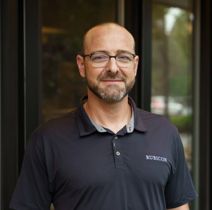 David Valiante - Foreman