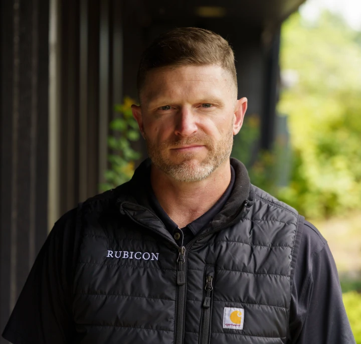 Jason Jensen - Development Manager
