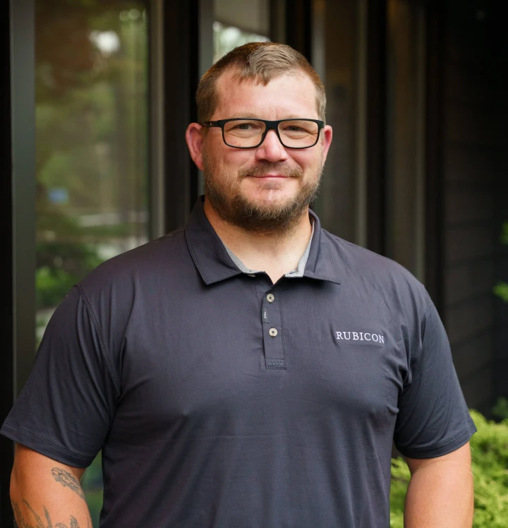 Jeremy Kinzer - Superintendent