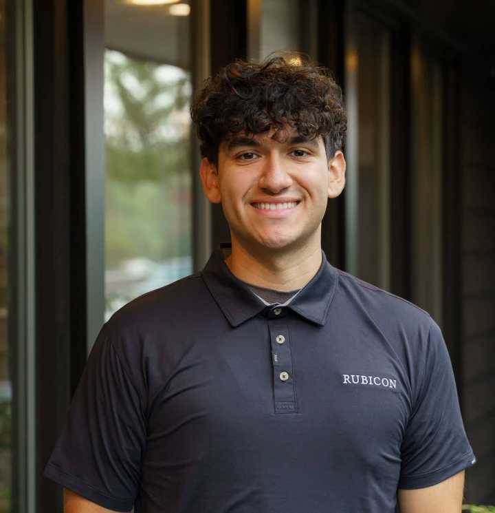 Jonathan Alcala - SIte Support