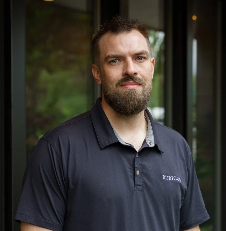 Kenny Hawley - Superintendent