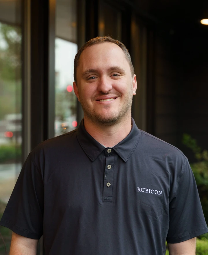 Kyle Pedersen - Safety Officer
