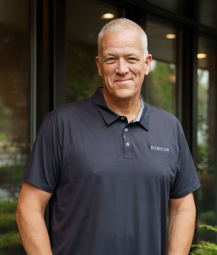 Mike Brown - Superintendent