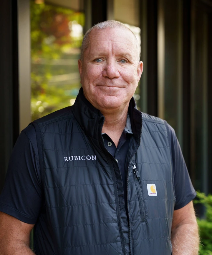Mitch Bryant - Superintendent