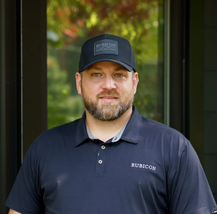 Jay Hewlett - Superintendent