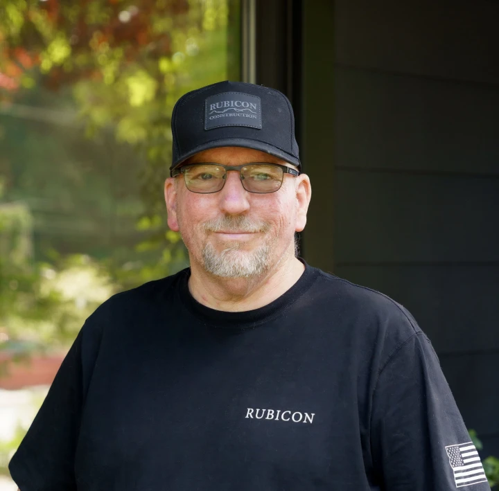 Keith Forde - Superintendent