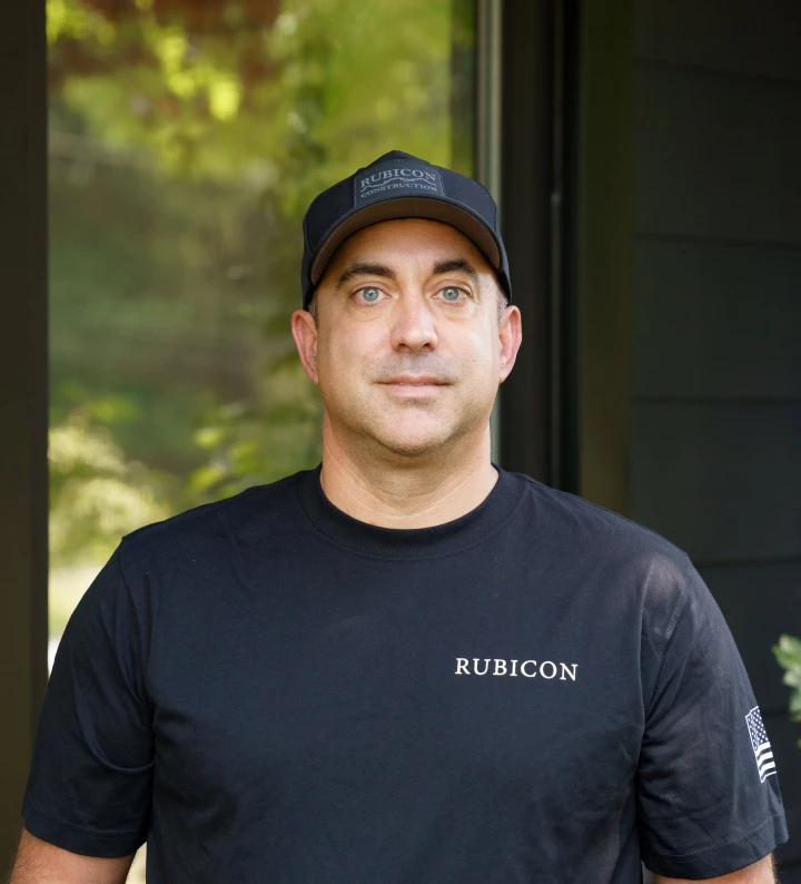 Jon Skipworth - Superintendent