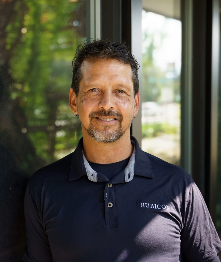 Damon Stadler - Superintendent