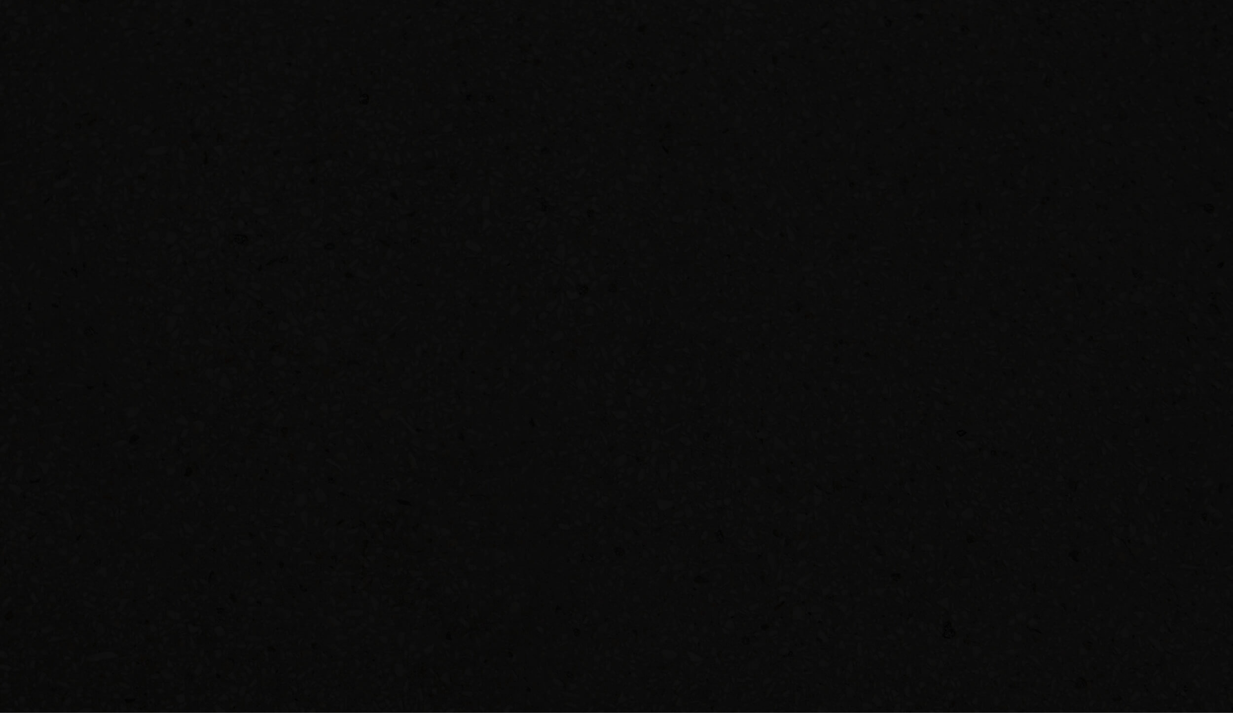 Textured granite background.