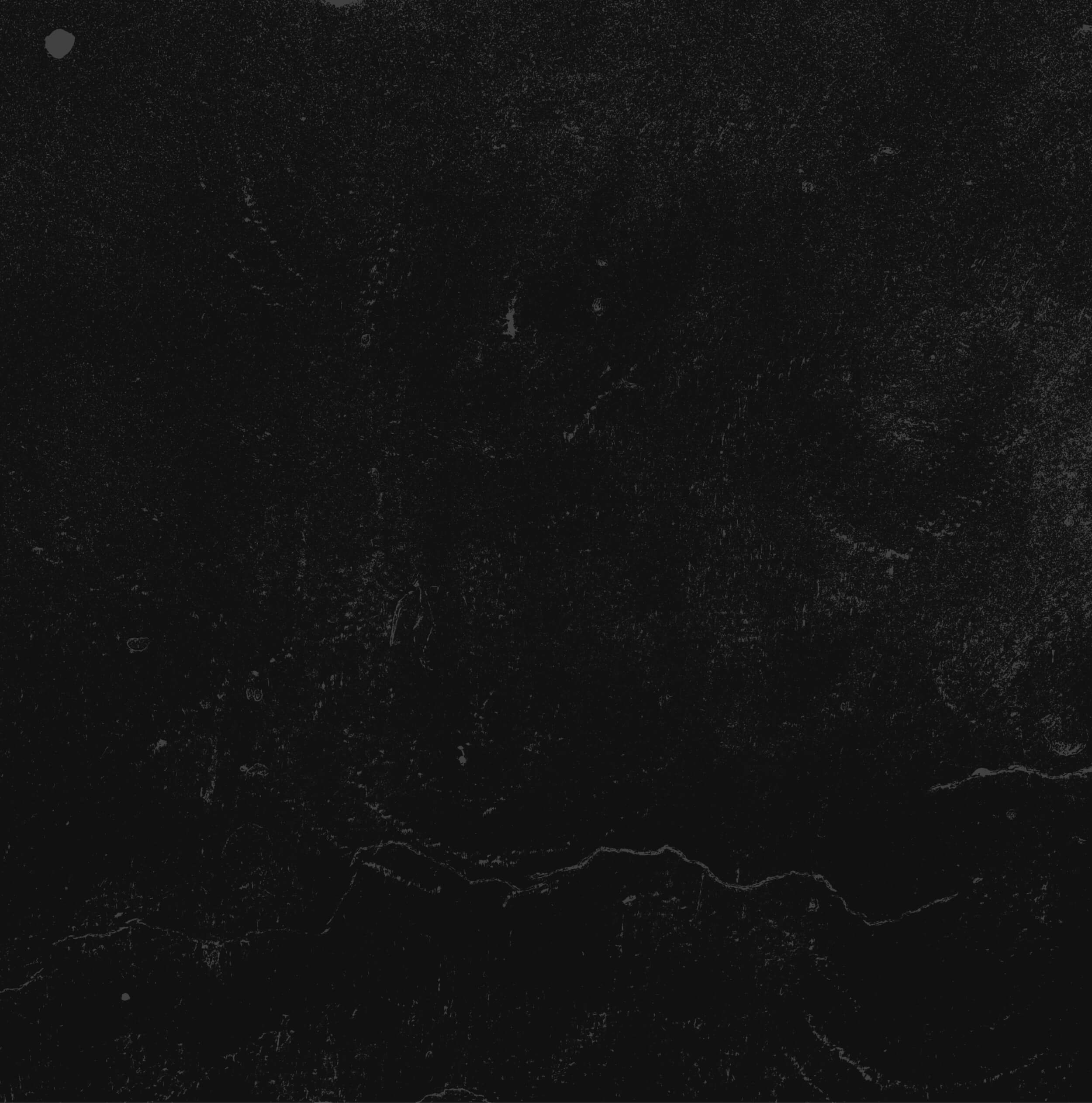 Textured splatter background.